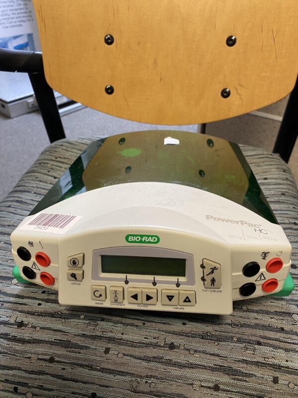 Bio-Rad Power Pac HC Power Supply